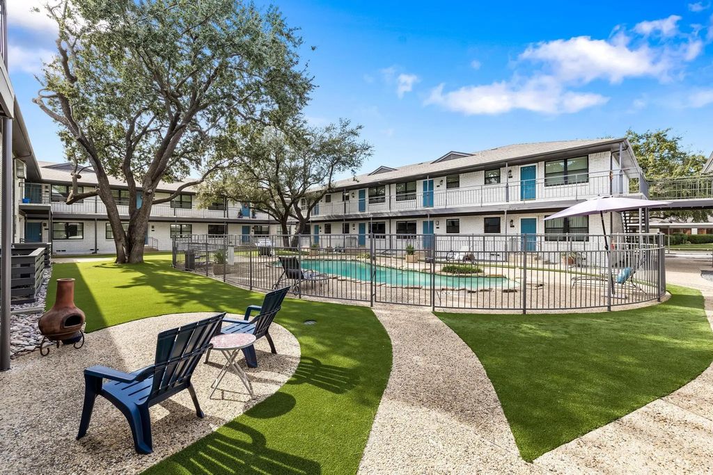 3925 Inwood Road 1017, Dallas