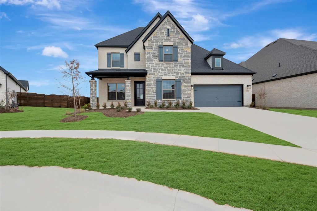 2313 Myrtle Lane, Northlake