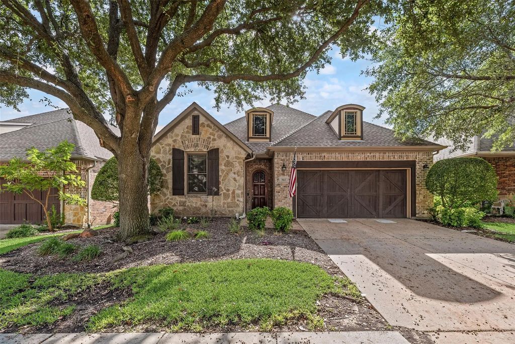7413 Boulder Creek Drive, McKinney