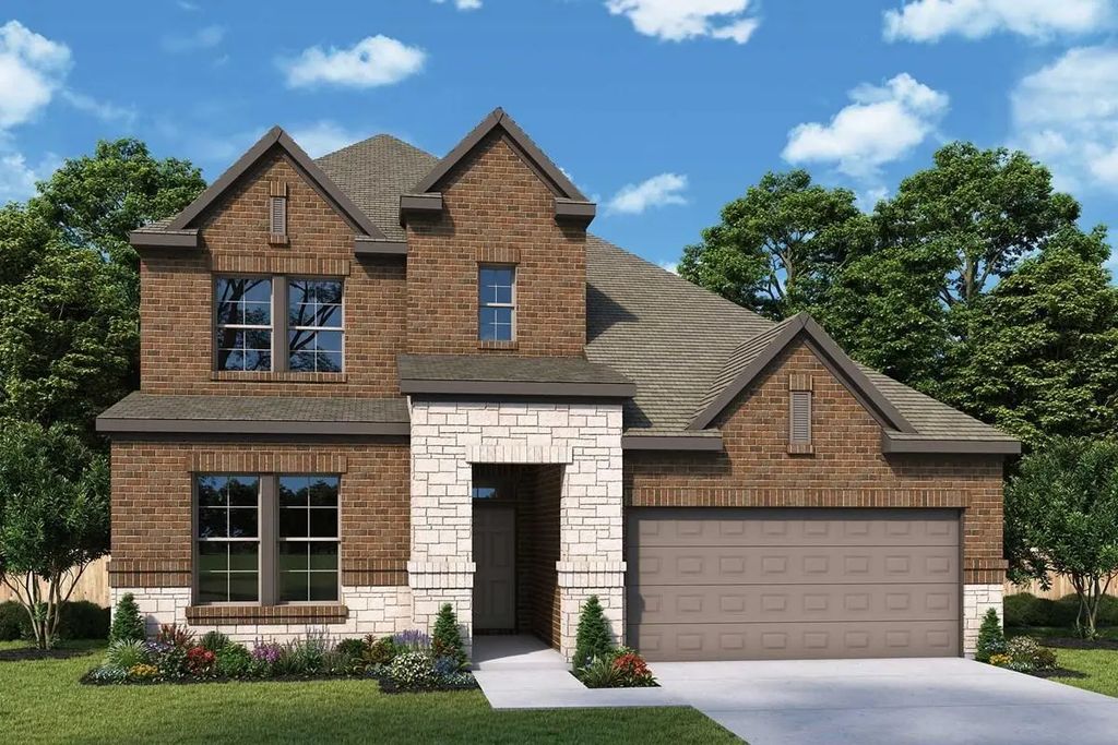 3425 Wordsworth Road, McKinney