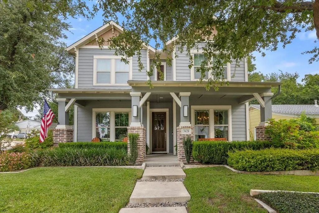 3620 W 5th Street, Fort Worth