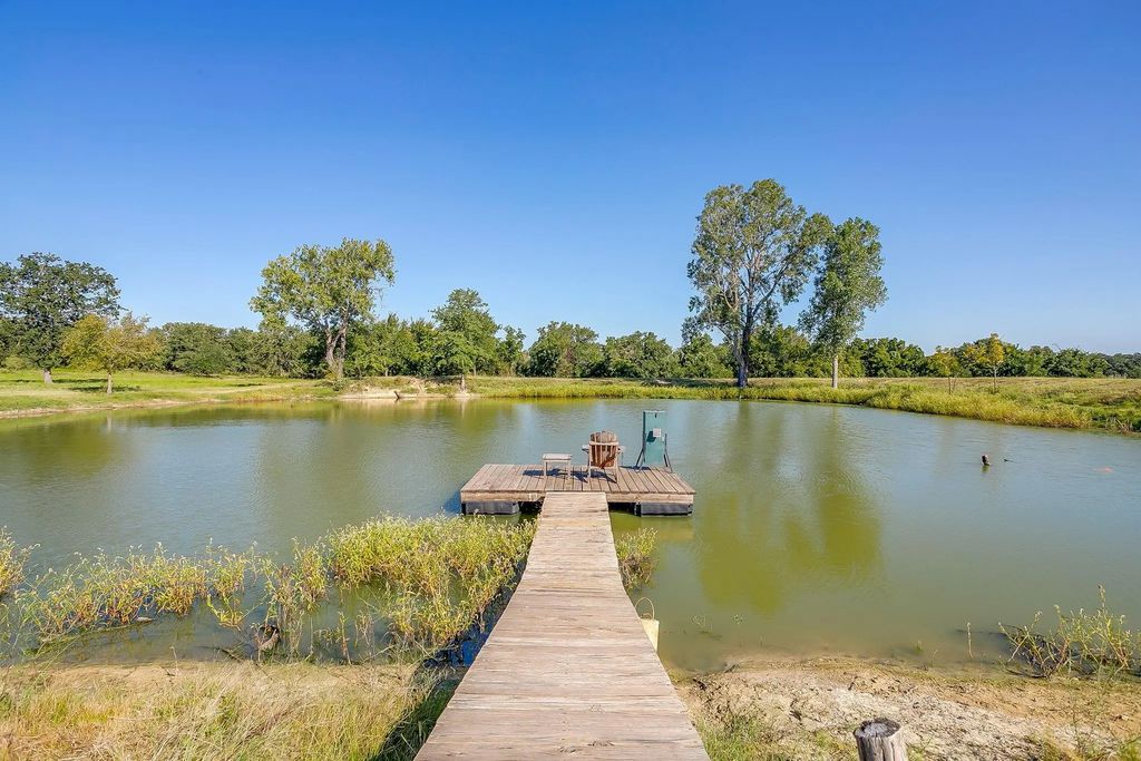 8685 County Road 180, Stephenville