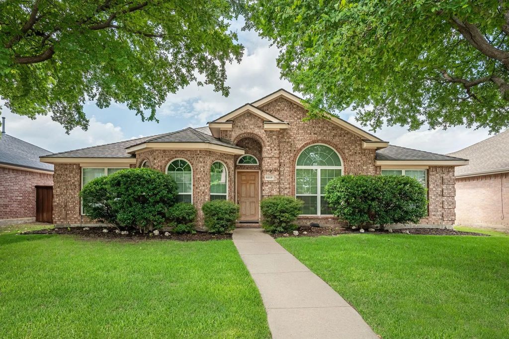 5508 Periwinkle Lane, McKinney