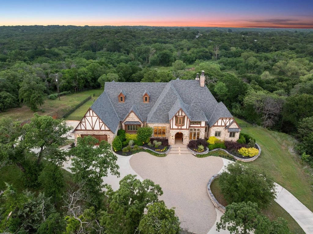 3110 High Road, Flower Mound