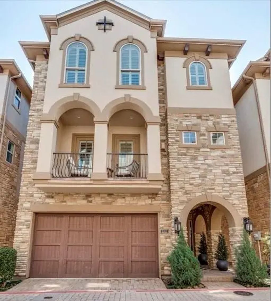 3310 Hall Court, Dallas