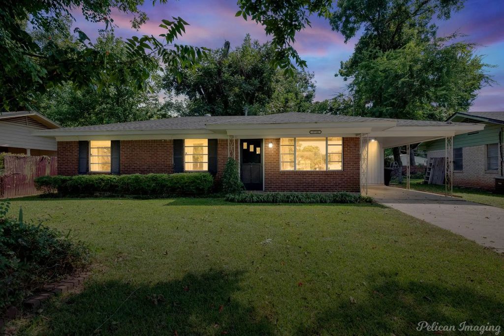 1710 Shady Grove Drive, Bossier City