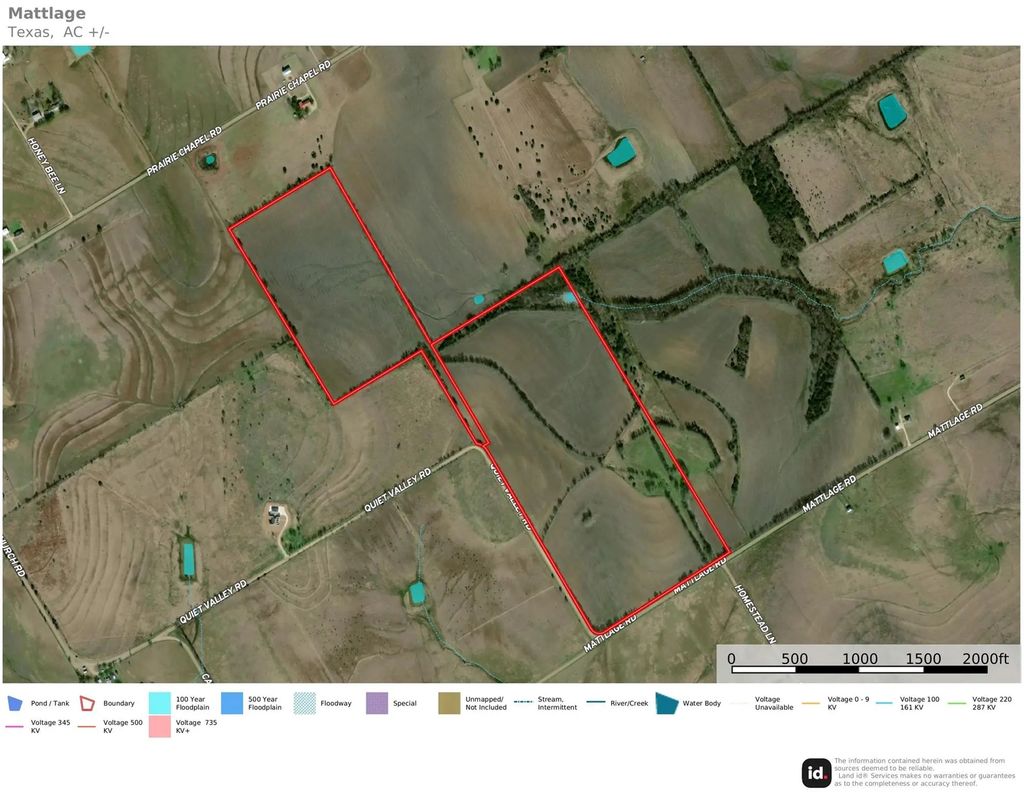 902 Mattlage Road, Crawford