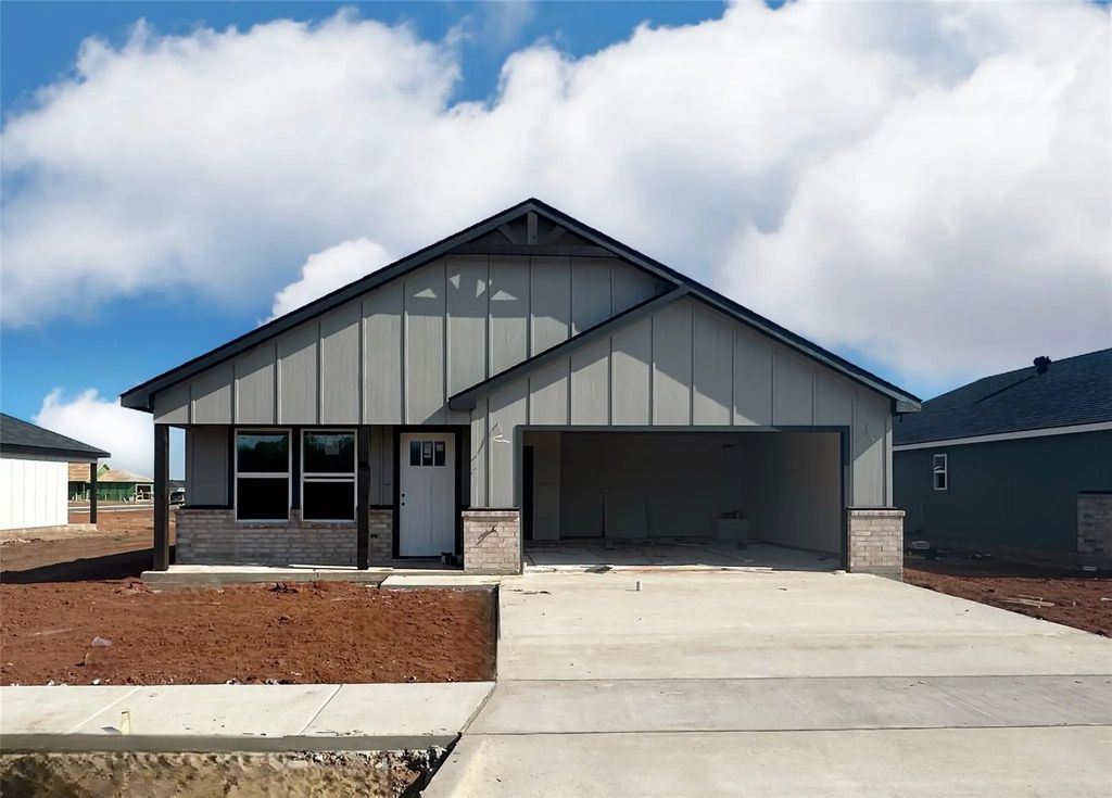 410 Waterloo Drive, Abilene