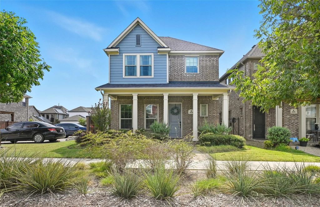 4610 Marble Canyon Way, Arlington