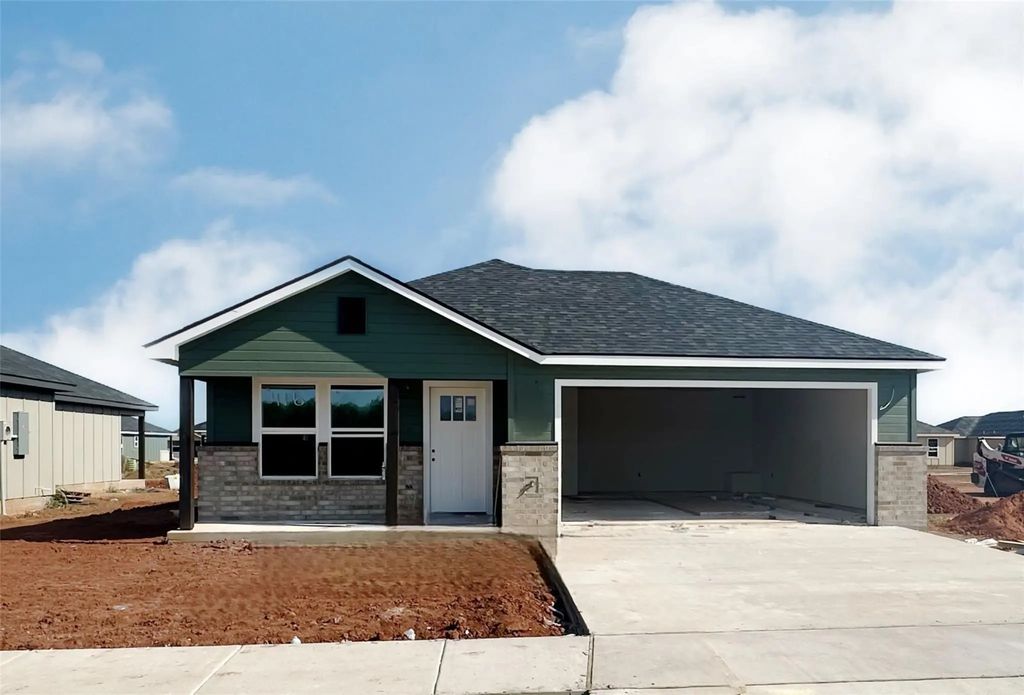 416 Waterloo Drive, Abilene