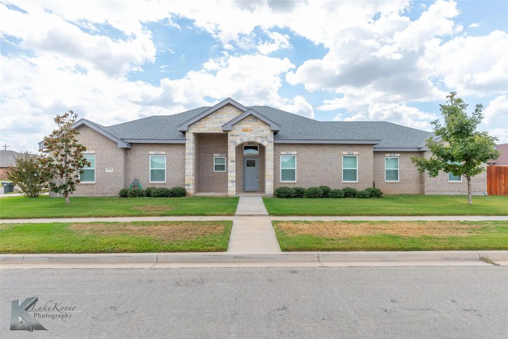 371 Buffalo Springs Drive, Abilene