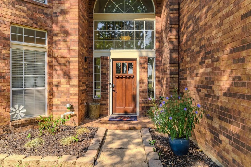 3514 Indian Summer Lane, Arlington