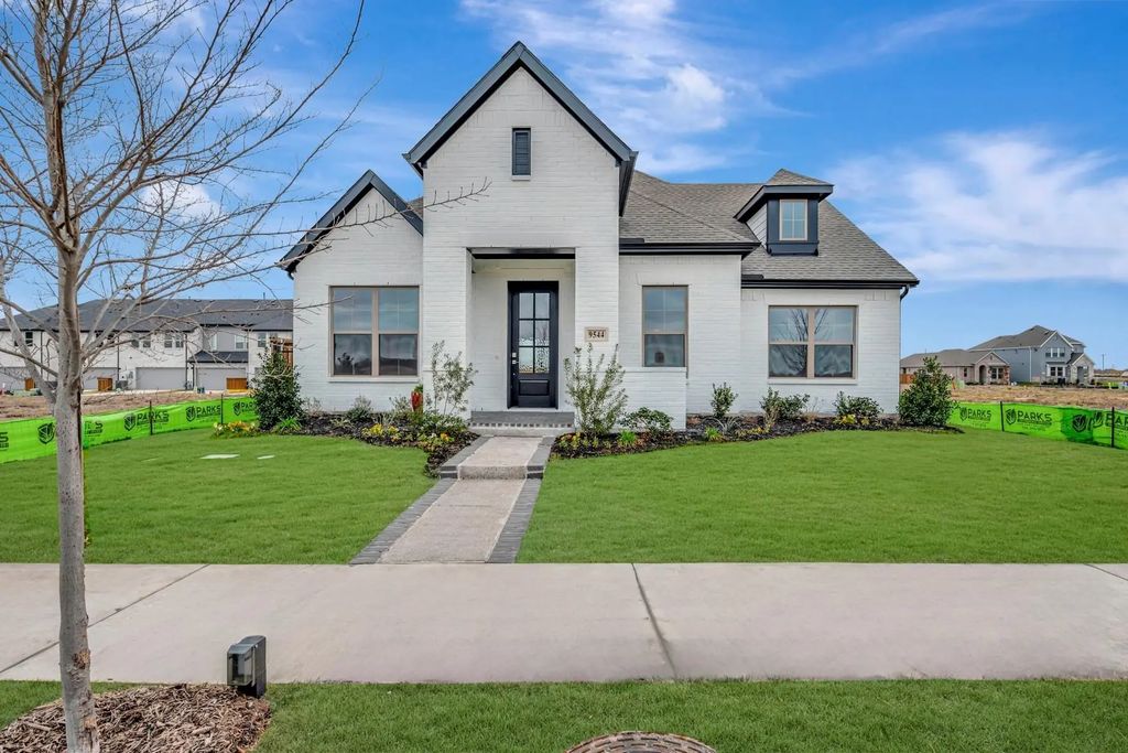 9544 Talia Boulevard, Mesquite