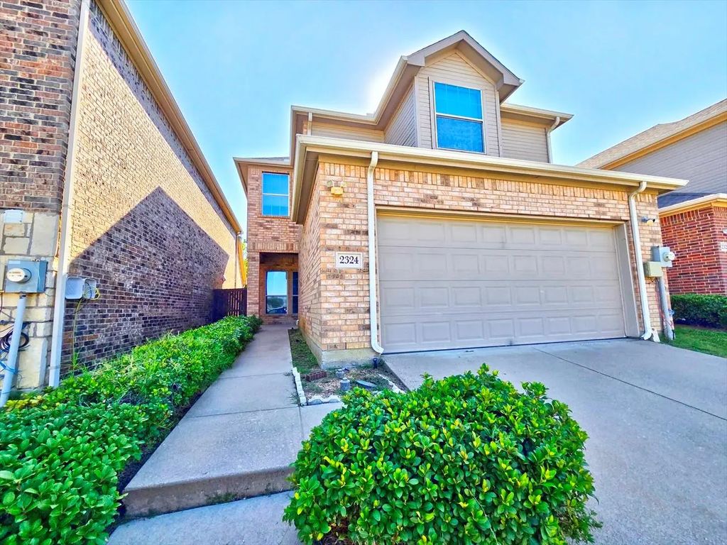 2324 Janna Way, Carrollton