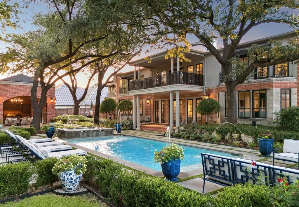 5130 Radbrook Place, Dallas