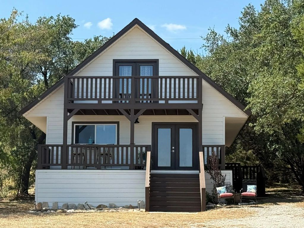 4622 Steepleridge Trail, Granbury
