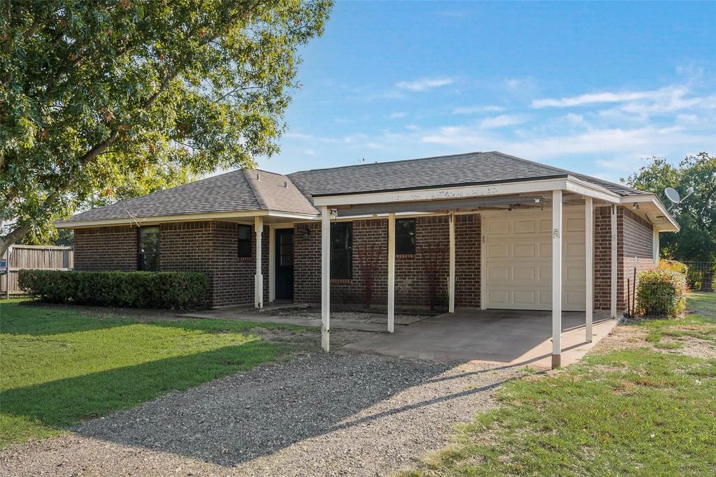 834 E Main Street, Ovilla
