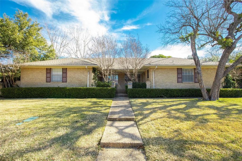 9120 Villa Park Circle, Dallas