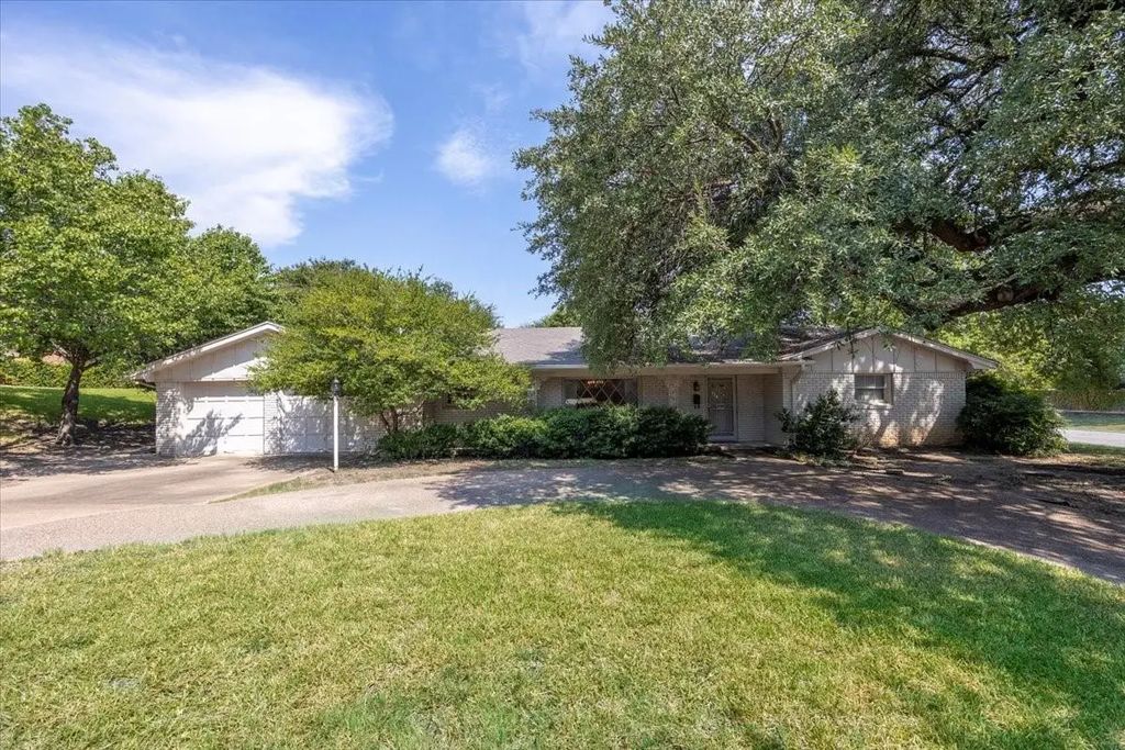 6400 Inca Road, Fort Worth