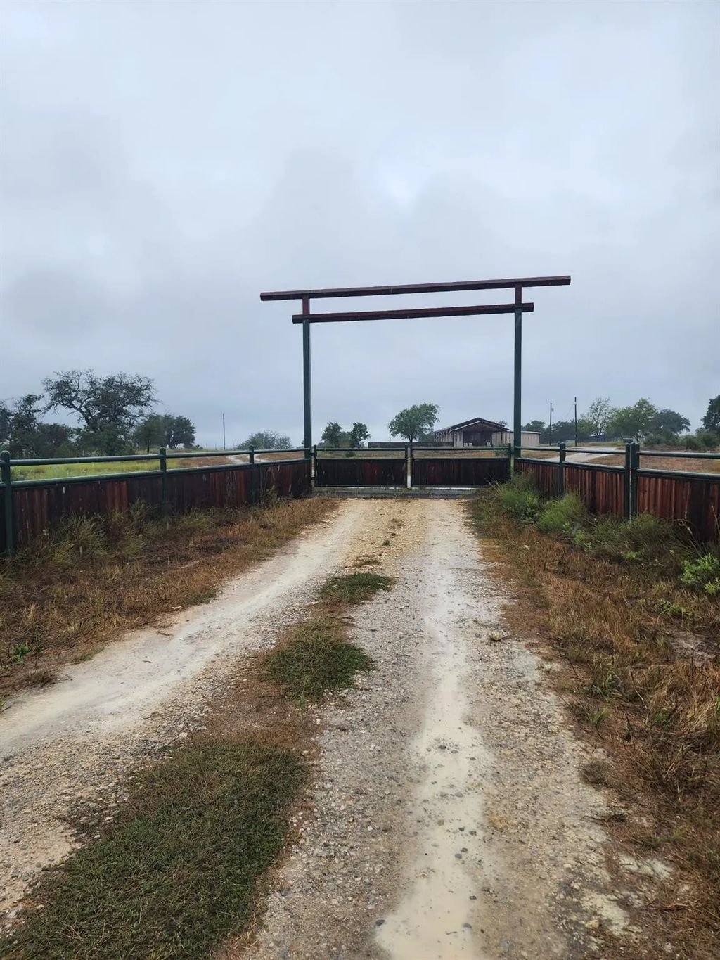 3310 Fm 573, Comanche