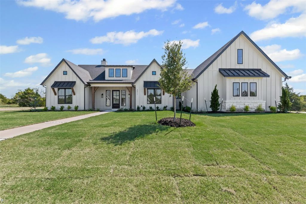 3511 Evergreen Lane, Caddo Mills