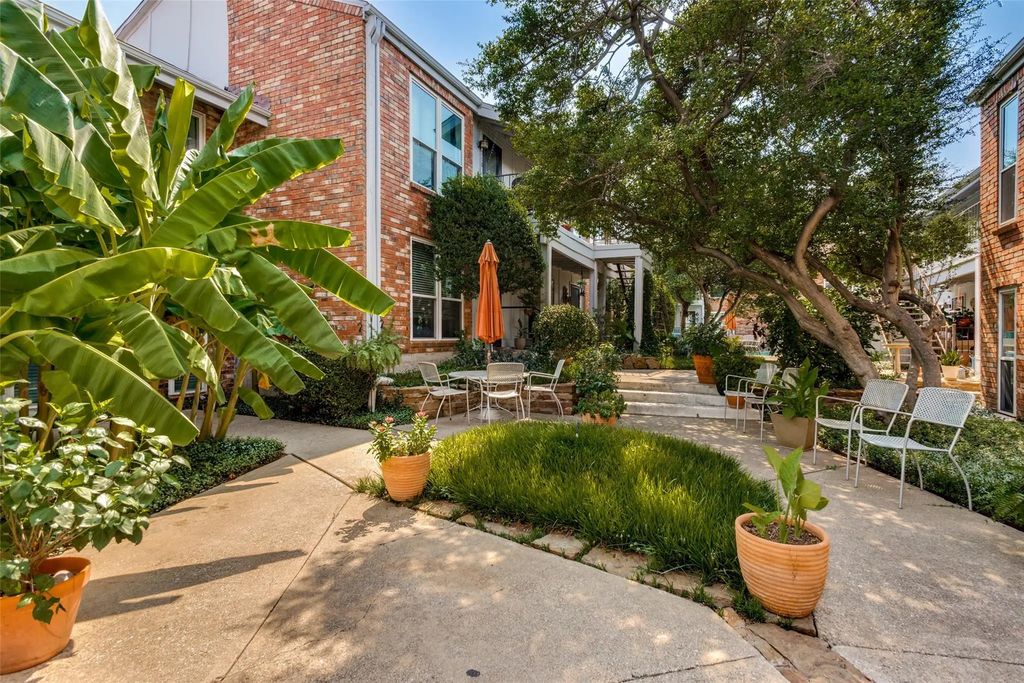 4317 Hartford Street 112, Dallas