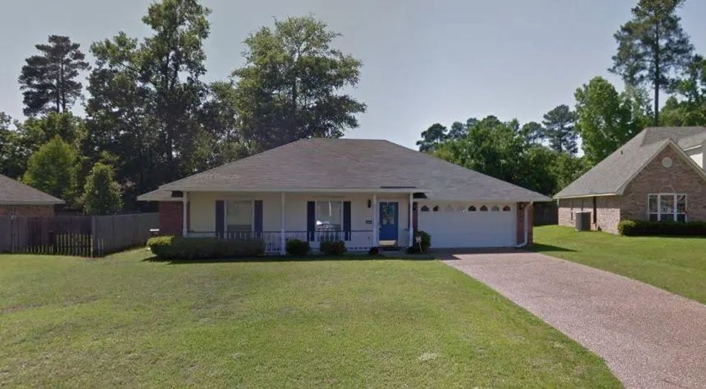 9808 Tynneside Way, Shreveport