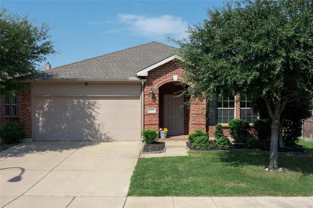 12425 Lonesome Pine Place, Fort Worth