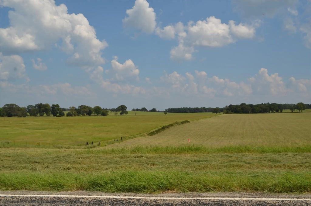Tbd Fm 607 S, Larue