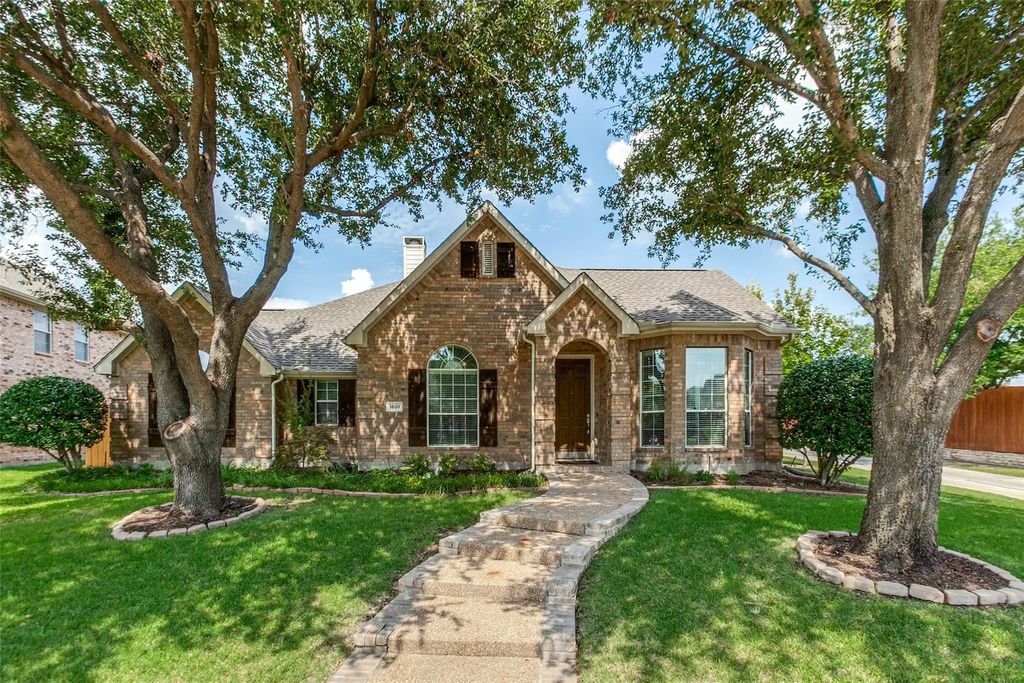1601 Boxwood Lane, Wylie