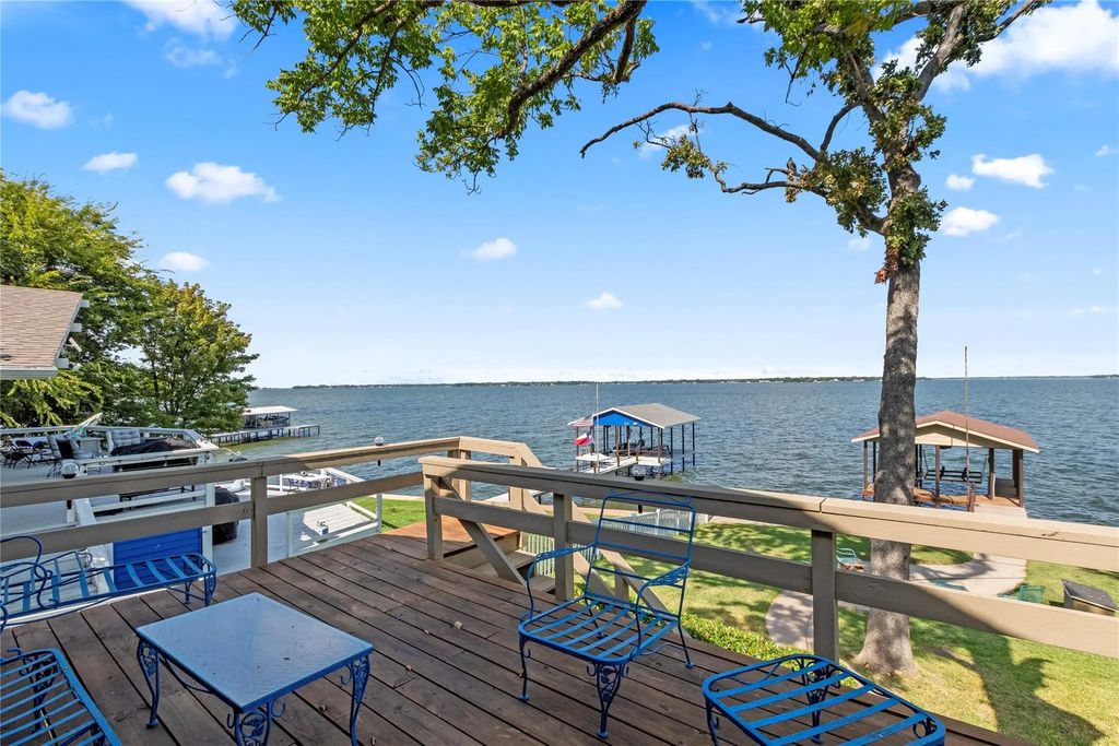 201 Isle Of View Drive, Tool