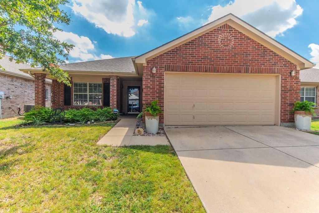 2108 Franks Street, Fort Worth