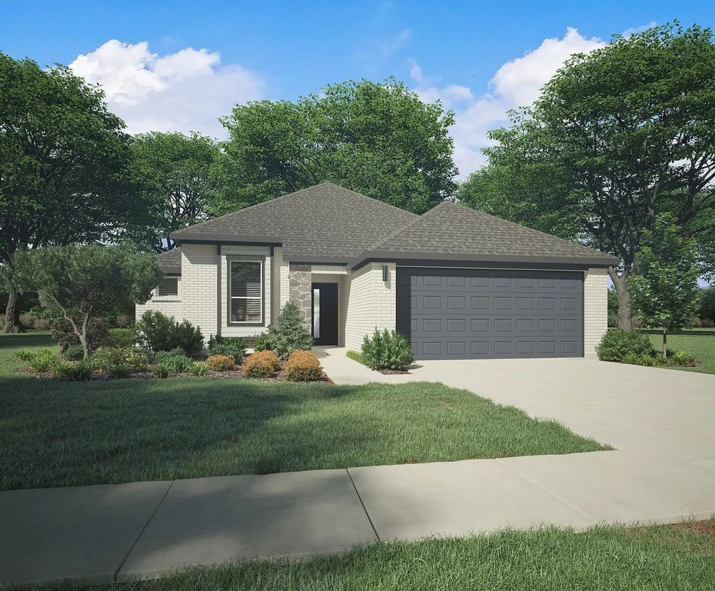 465 Chase Creek, Lavon