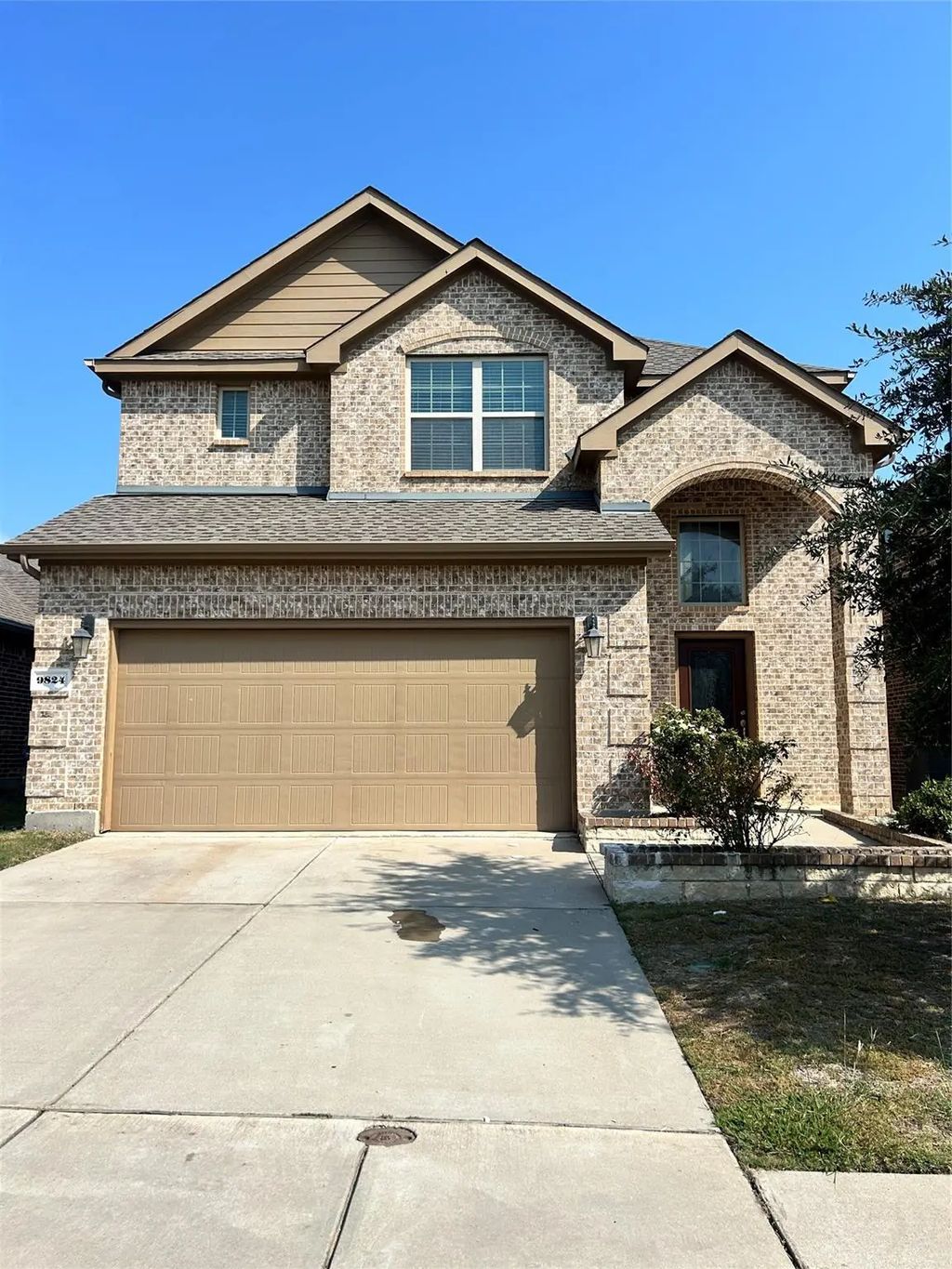9824 Fox Squirrel Trail, McKinney