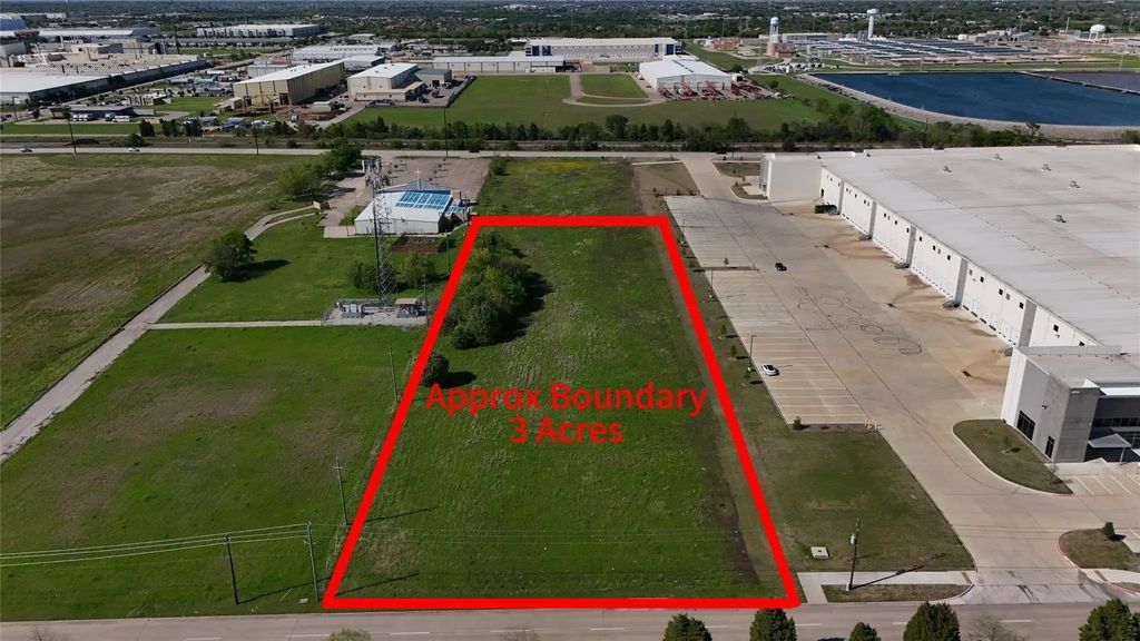 2900 East Glen Boulevard, Mesquite