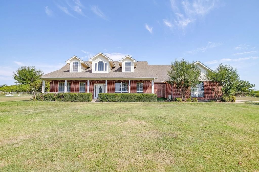 125 View Point Court, Aledo