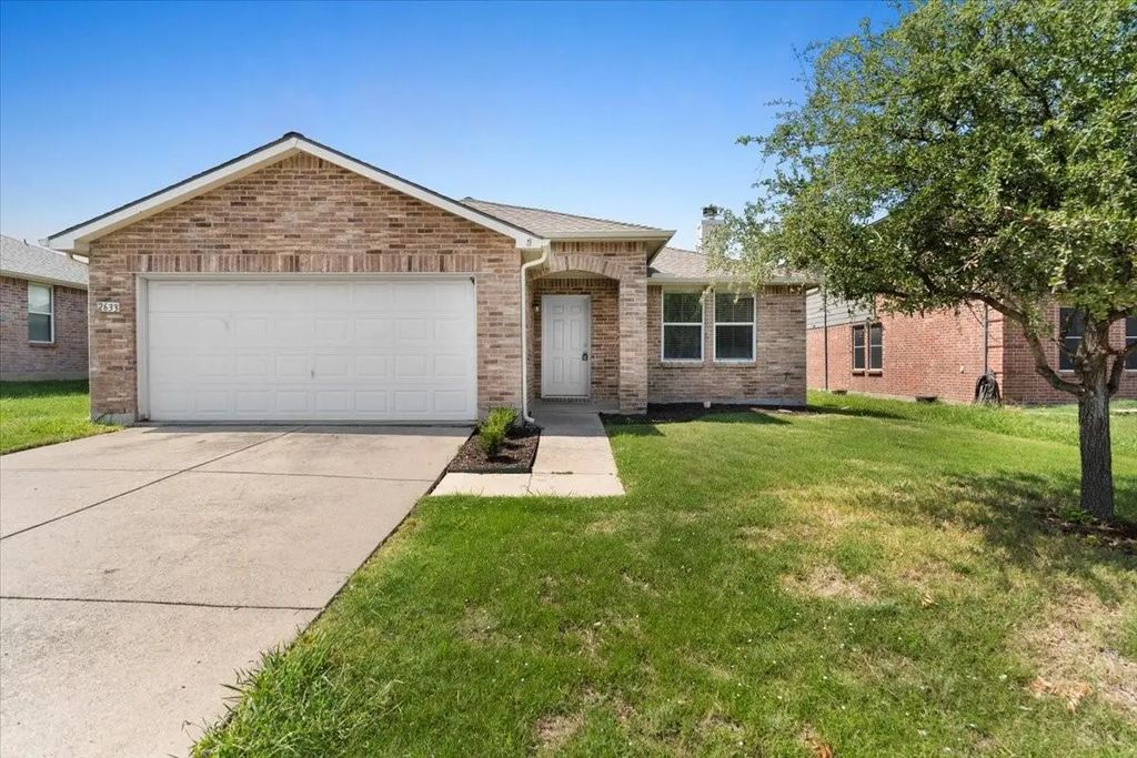 2633 Salt Maker Way, Little Elm