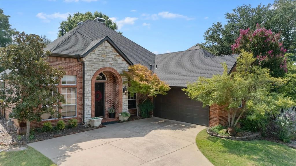 2108 Birdwood Circle, Corinth