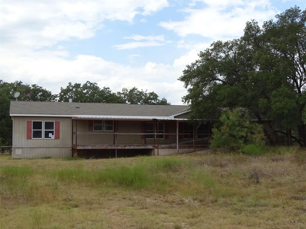 11000 Fm 880 E, Cross Plains
