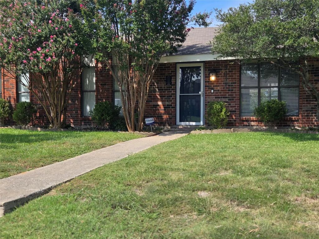5037 Sundown Drive, Plano