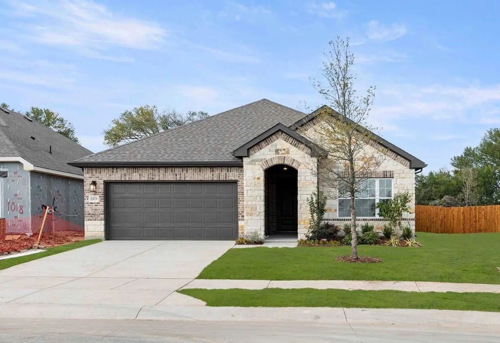 1020 Colgate Circle, Princeton