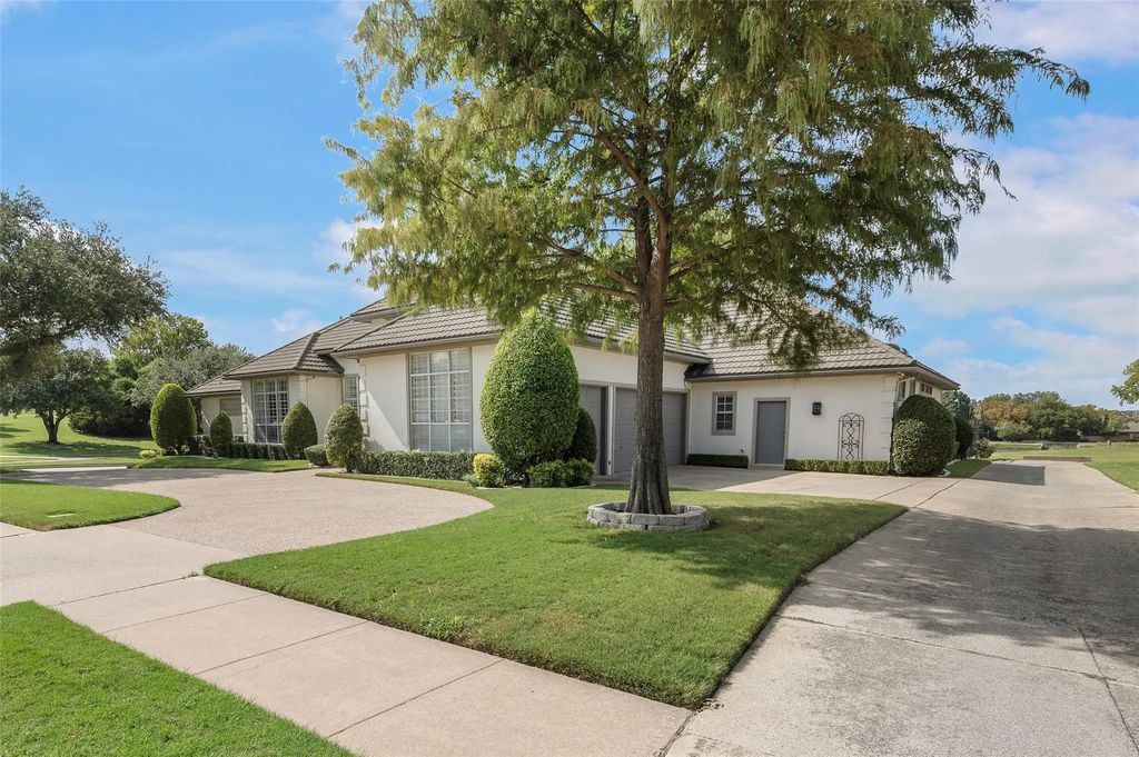 6645 Bermuda Dunes Drive, Plano