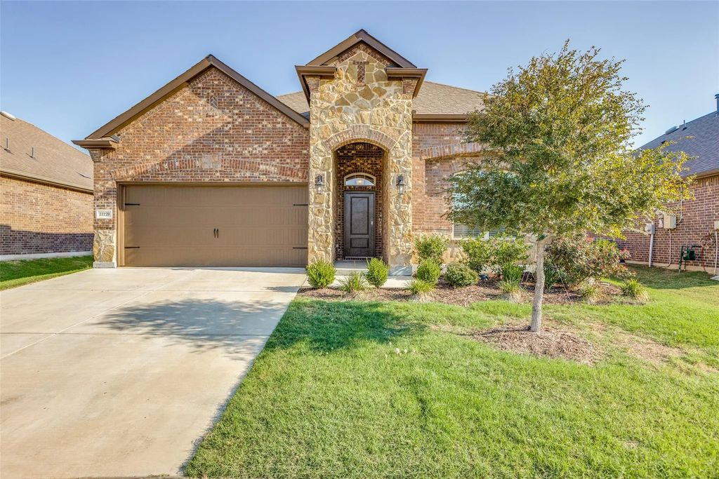 11128 Cobalt Drive, Aubrey