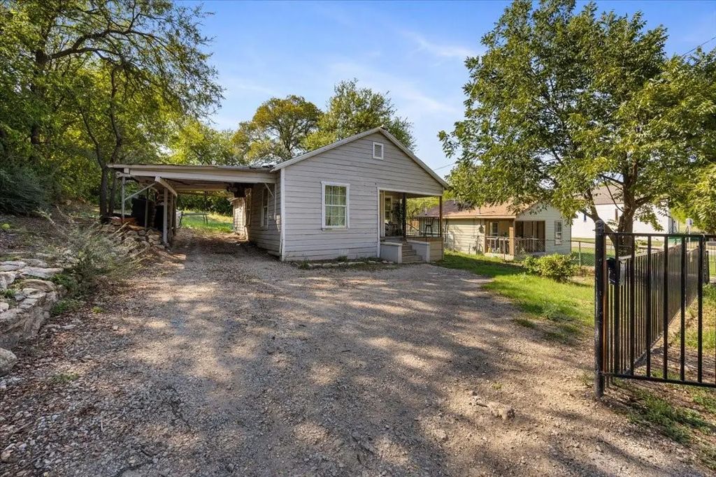 2959 Pearl Avenue, Fort Worth
