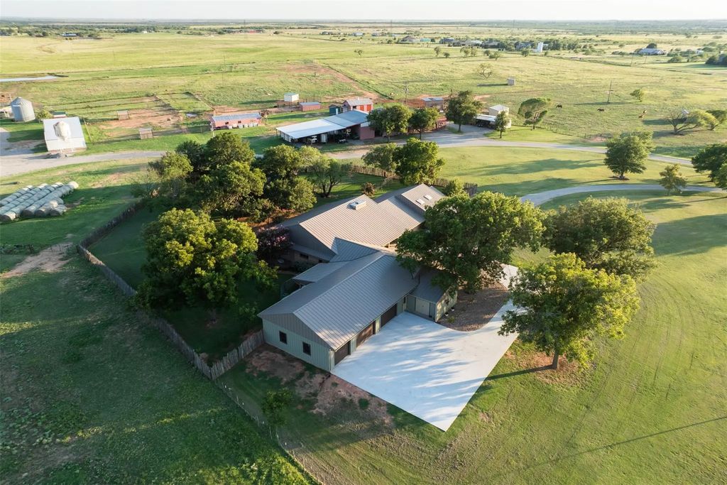 14003 Fm 1954, Wichita Falls