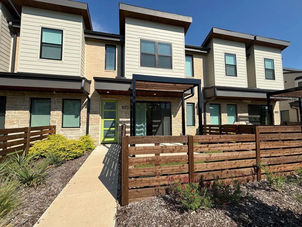 820 Cavitt Court, Prosper