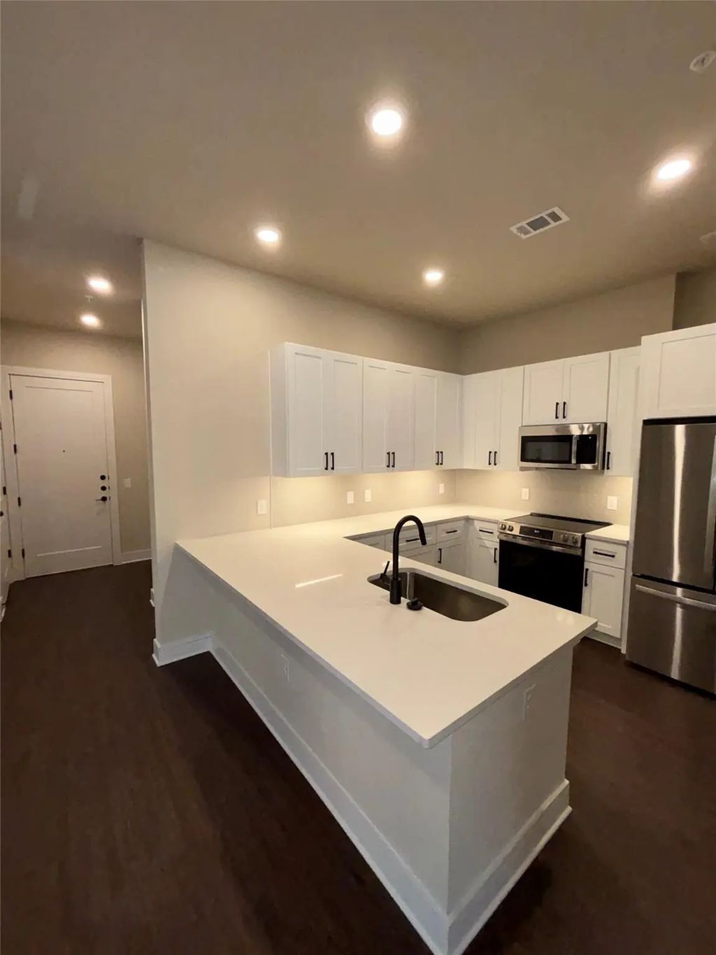 111 Town Place 1450, Fairview