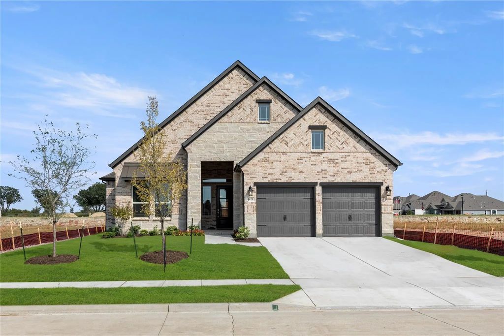 1419 Canadian Lane, Van Alstyne