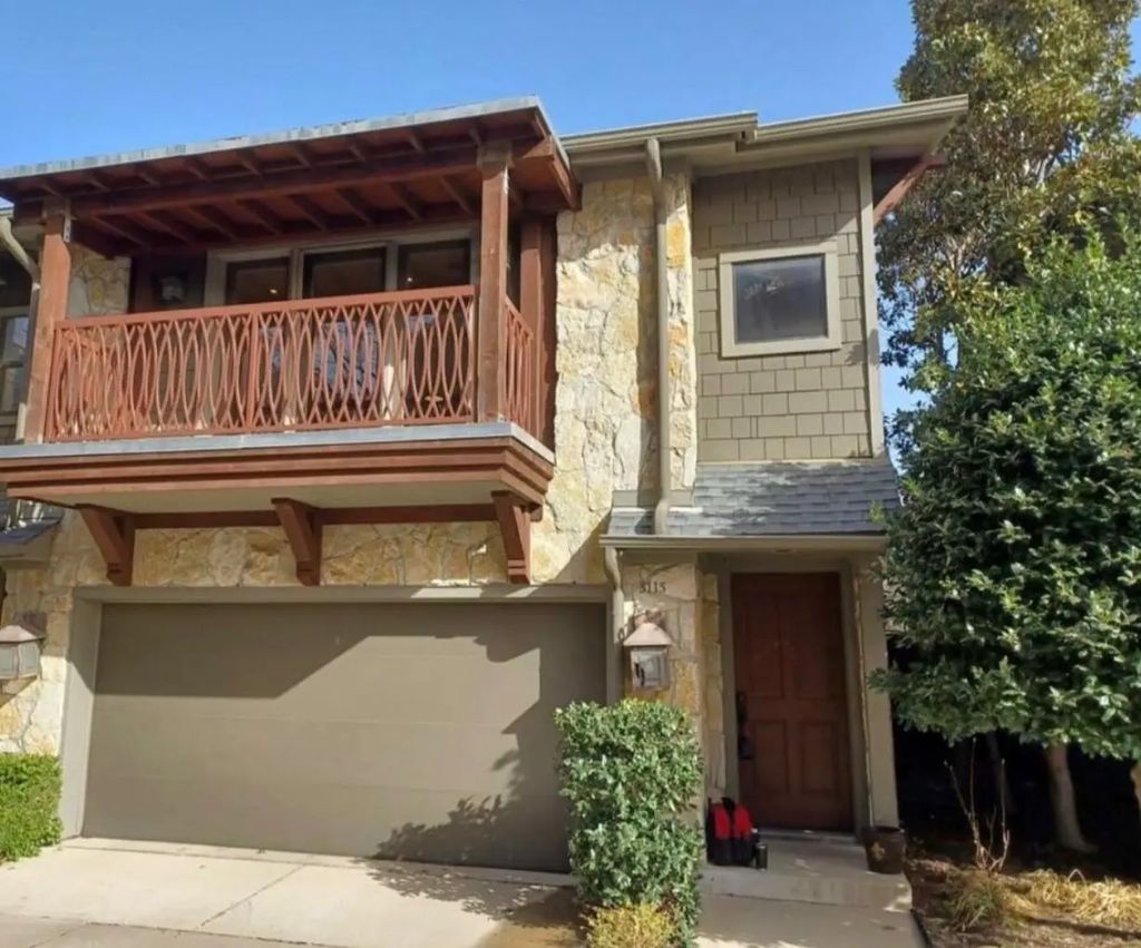 5115 Dillard Lane, Dallas
