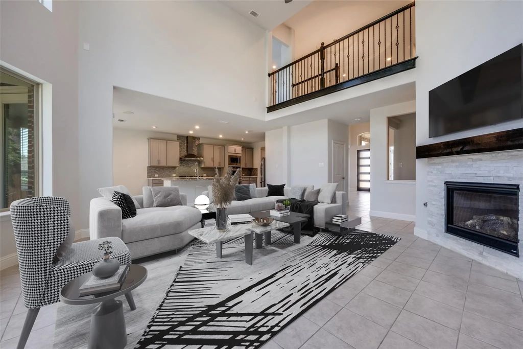 2300 Westerly Circle, Corinth